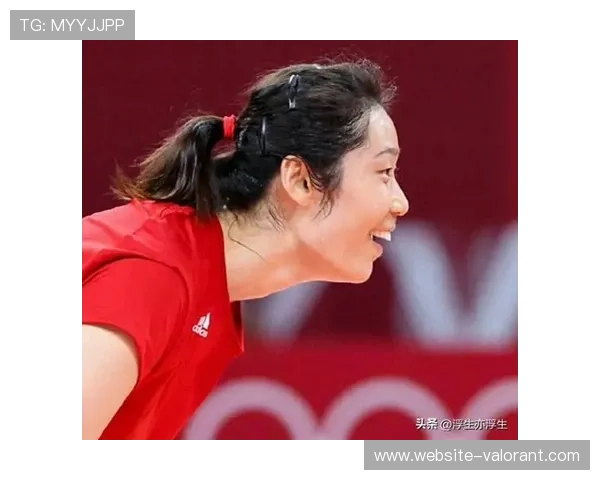 袁心玥朱婷回归国家队呼声再起 老将价值引发热议