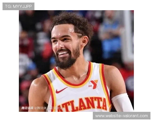 特雷-杨因伤持续缺阵，老鹰锋线阵容面临重组