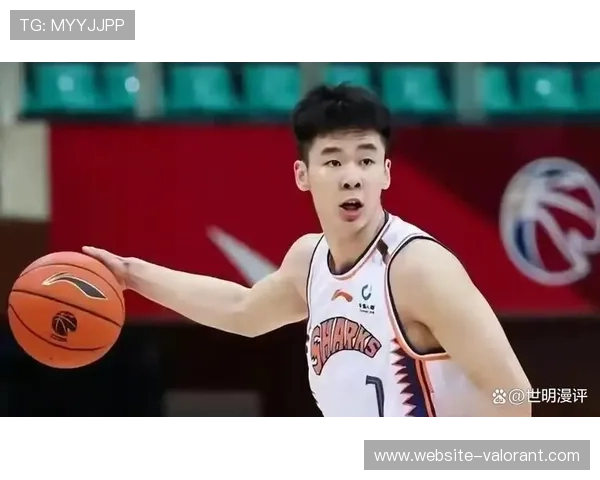 郭昊文拒绝NBA活塞合同，选择继续深耕CBA联赛