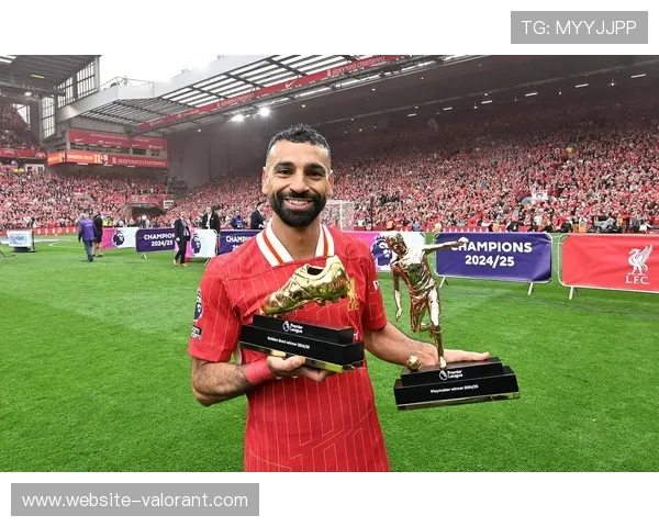 萨拉赫谈追平杰拉德助攻纪录：团队胜利更重要